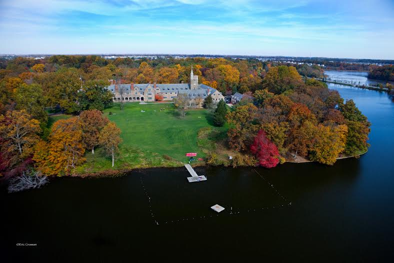 The 14 Most Picturesque Private School Campuses in the U.S. – Lawnstarter