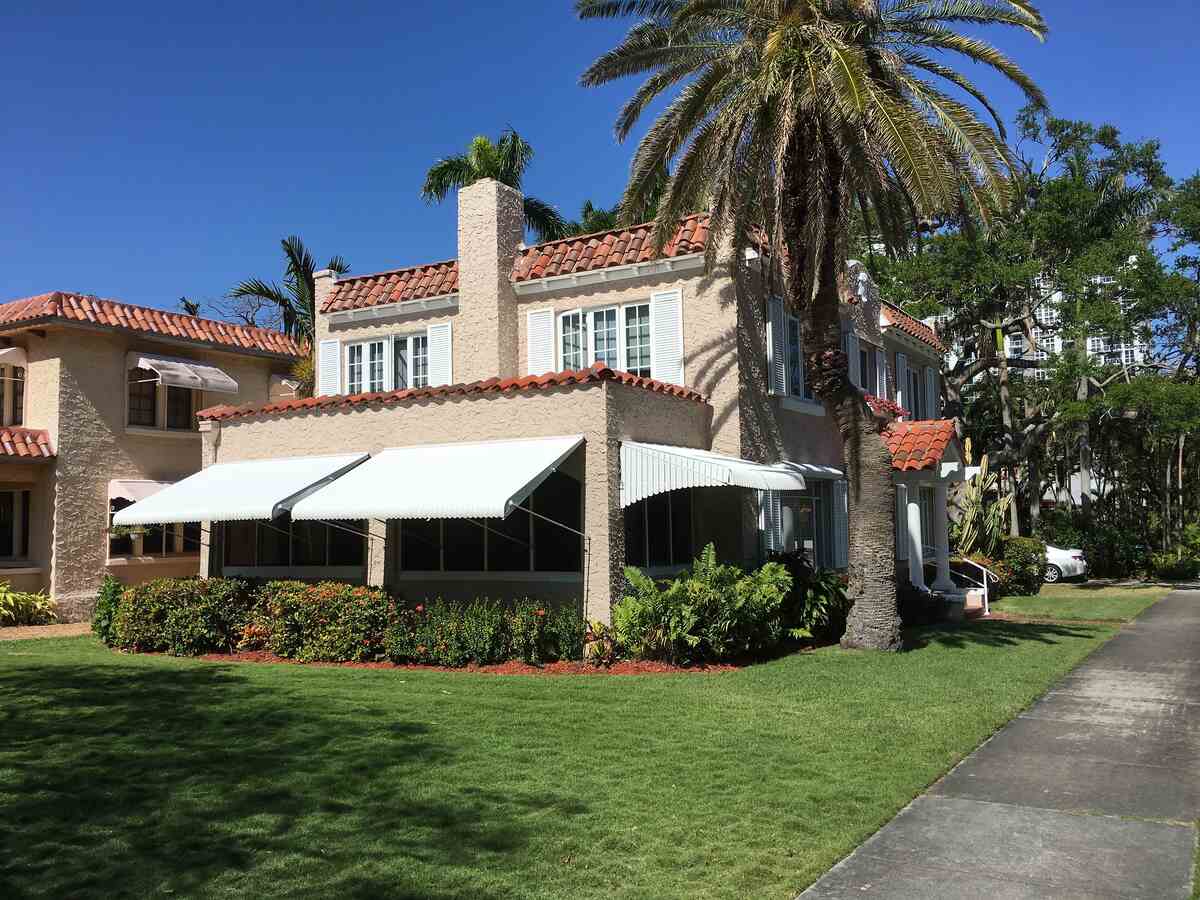 9 Spring Lawn Care Tips for Miami - Lawn In Miami