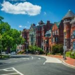 How to Landscape with Trees in Washington, D.C.