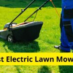 10 Best Electric Lawn Mowers of 2022 [Reviews]