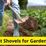 8 Best Shovels for Gardening of 2021 [Reviews]