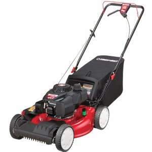 Troy-Bilt TB220