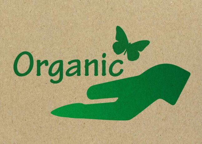 Organic