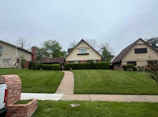 Don G.'s Lawn Service service result