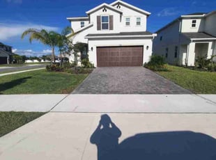 Kyle L.'s Lawn Maintenance service result