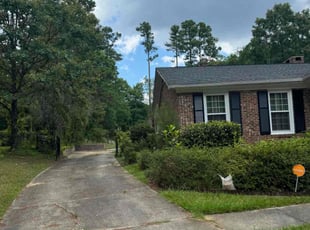 Bush Trimming by Vanquas Scotton for Rose N. in Durham, NC