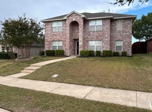 Joy A.'s Lawn Maintenance service result