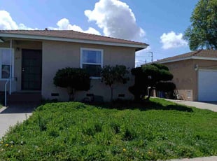 Bush Trimming by Sergio Castaneda for Austin M. in Chula Vista, CA