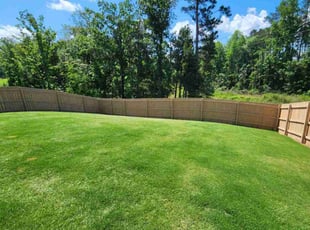 Brooks P.'s Lawn Maintenance service result