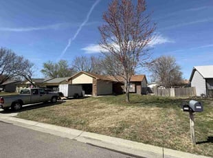 Dale B.'s Yard Cutting service result