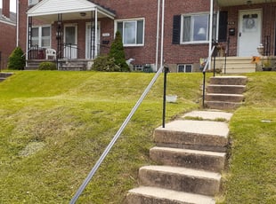 Denise M.'s Lawn Care service result