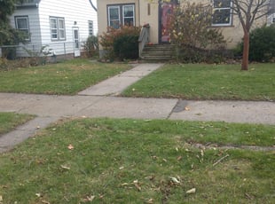 Cleanups by Jonathan Erber for Kristopher R. in Saint Paul, MN