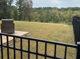 Deidre T.'s Lawn Mowing Service service result