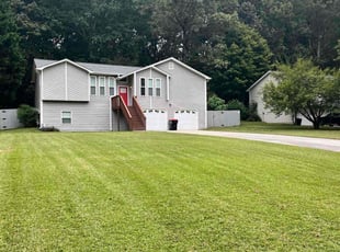 Toya F.'s Lawn Service service result