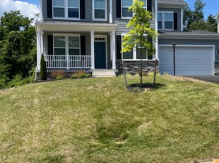 Martin V.'s Lawn Service service result