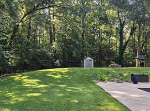 Vik K.'s Lawn Care service result