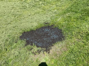 Landscaping by Jake Myhre for Brandon S. in Burnsville, MN