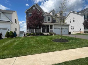 Nancy C.'s Lawn Care service result