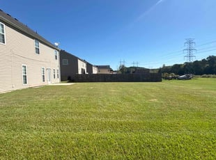 Dominique L.'s Grass Cutting service result