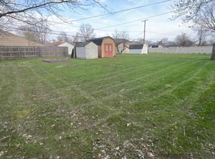 Emile G.'s Lawn Care service result