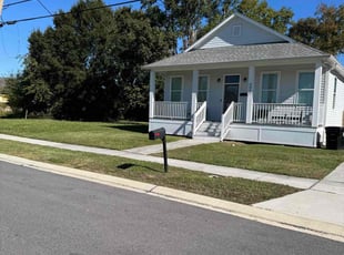 Frankie R.'s Lawn Care service result