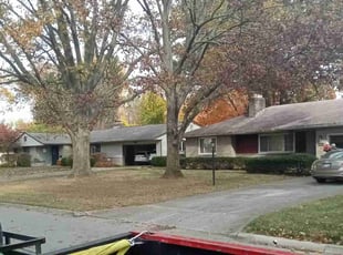 Cleanups by Elisha Nelson for Lisa C. in Columbus, OH