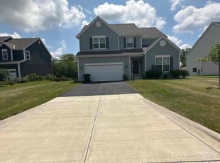 Julie S.'s Lawn Service service result