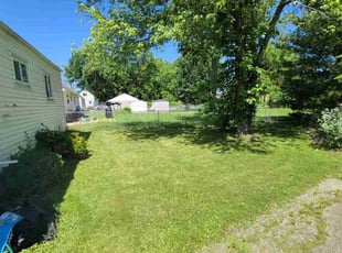 Angelica L.'s Grass Cutting service result