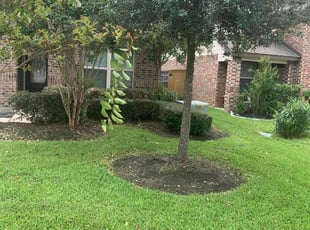 Scott W.'s Lawn Care service result