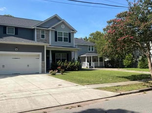 Kevin K.'s Lawn Service service result