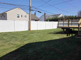 Jasmine S.'s Lawn Service service result