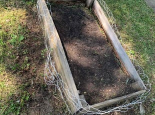 Chelsea S.'s Flower Bed Weeding service result
