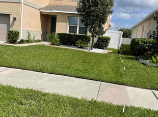 Bush Trimming by William Chavers for Jaris h. in Riverview, FL