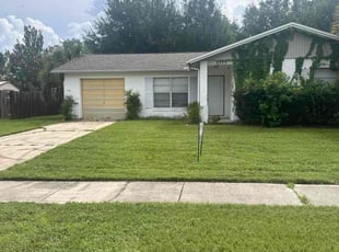 Patricia B.'s Lawn Care service result