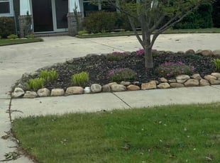 Weeding by Kayleb Graham for Shelby S. in Huntsville, AL