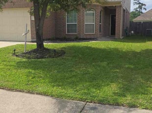 Ronald B.'s Yard Cutting service result
