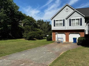Marilyn R.'s Lawn Service service result