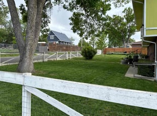 Erin C.'s Lawn Care service result