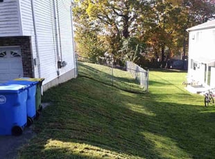 Brentm G.'s Lawn Maintenance service result