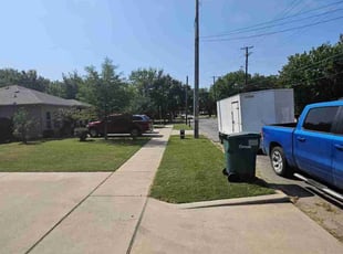 Katinka v.'s Lawn Care service result