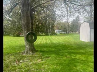 Leo i.'s Lawn Service service result
