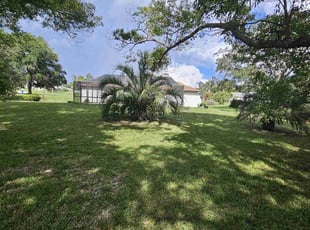 Troy W.'s Yard Cutting service result