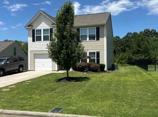 Edwin T.'s Yard Cutting service result