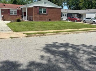 Rosemary D.'s Lawn Maintenance service result