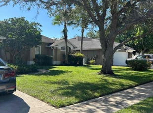 Adam S.'s Lawn Care service result