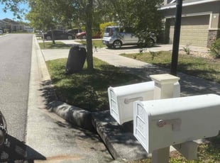 Cleanups by William Chavers for Elise S. in Ruskin, FL