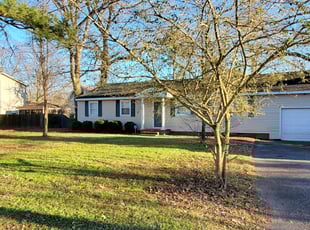 Cleanups by William Mende for Ashley P. in Chesapeake, VA