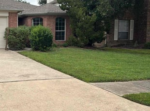 Greg H.'s Lawn Mowing Service service result