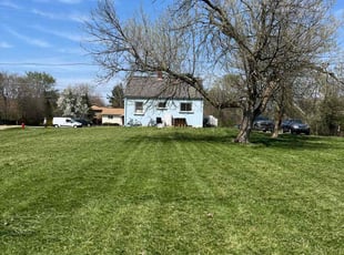 Daniel M.'s Lawn Service service result