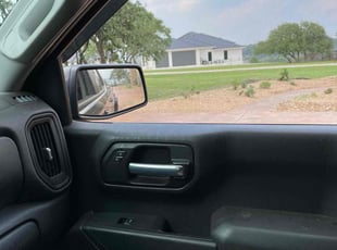 Weeding by Dustin Devall for Jeff E. in Canyon Lake, TX